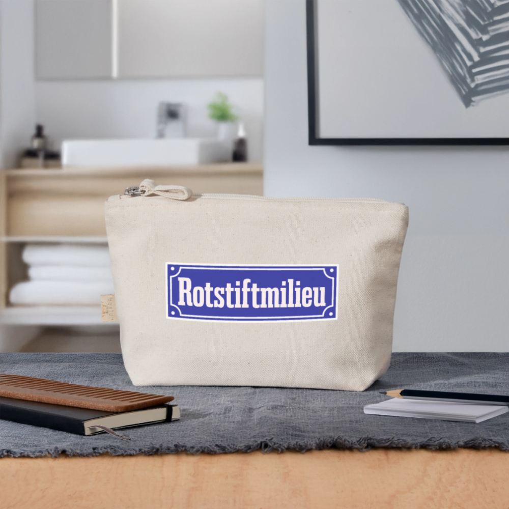 Rotstiftmilieu - Mäppchen - Natur