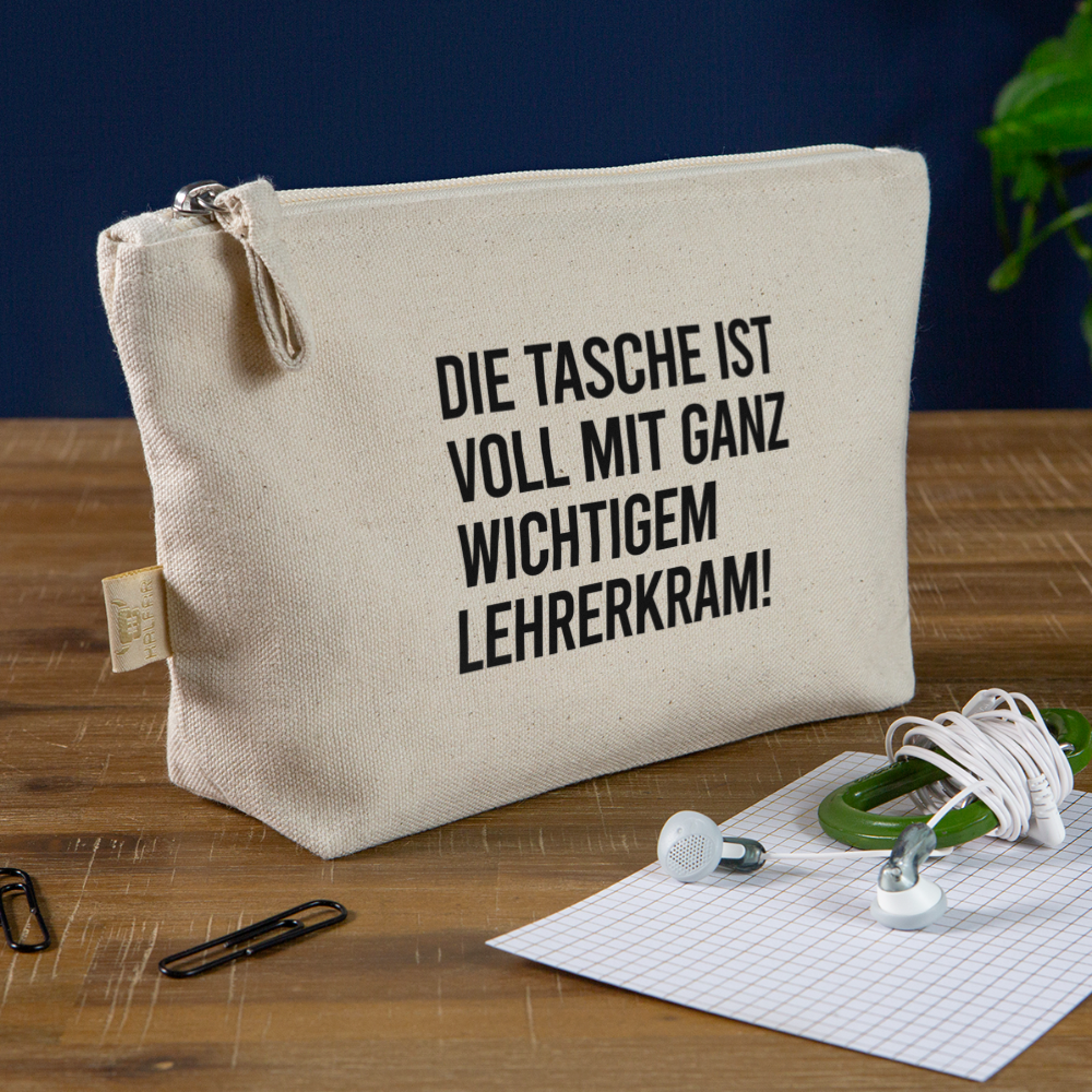 Lehrerkram - Mäppchen