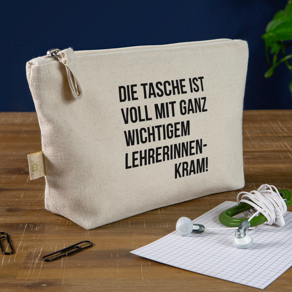 Lehrerinnenkram - Mäppchen