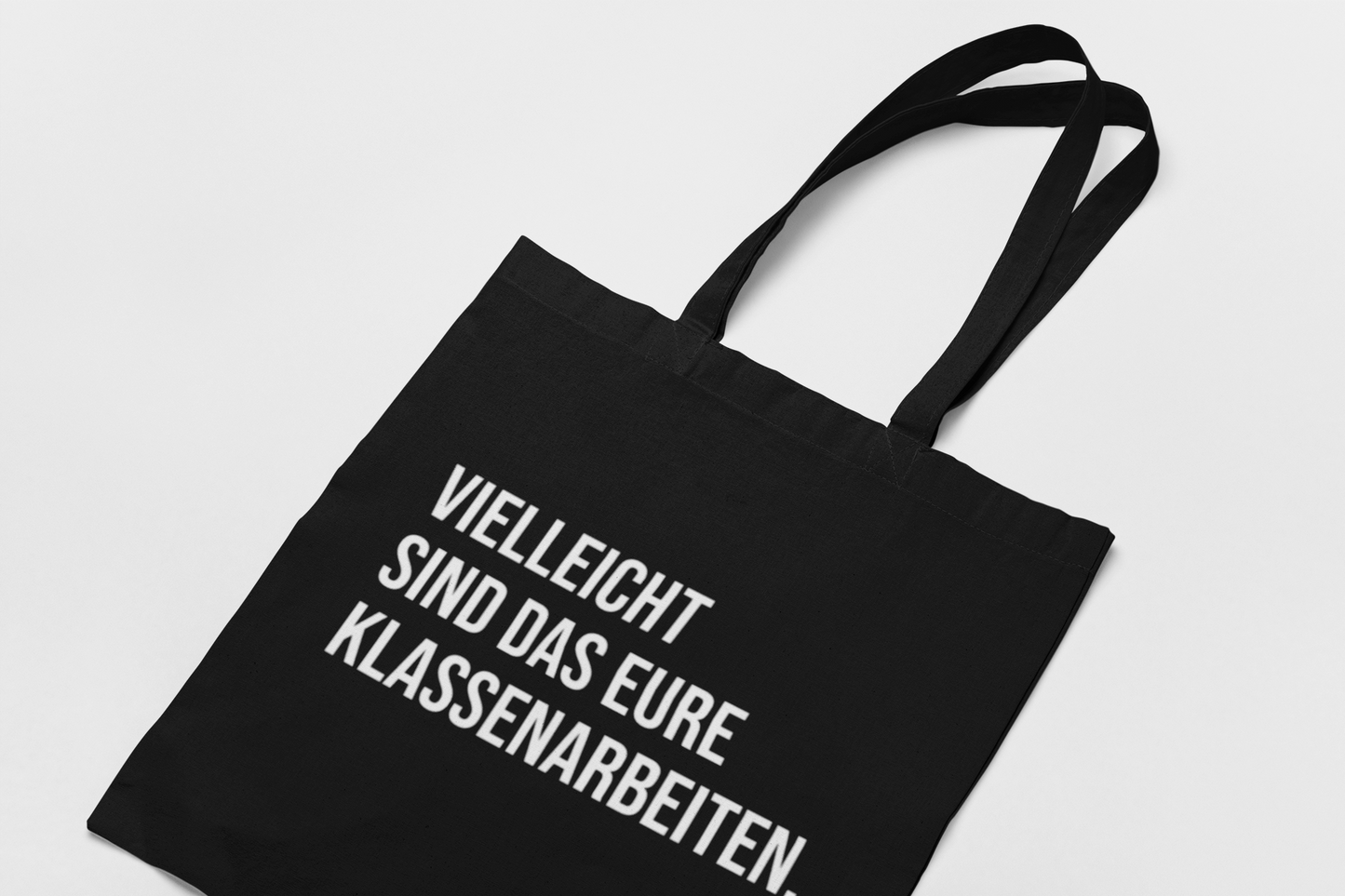 Class work - cloth bag