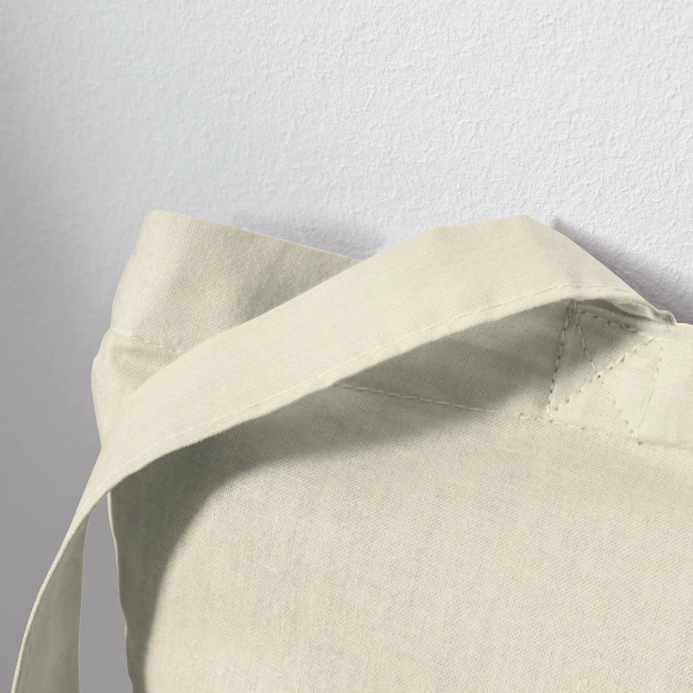 F-Word - Stoffbeutel - Natur