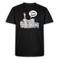 I am fine! - Männer Premium T-Shirt - Schwarz