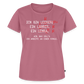 Ich bin Leerer - Frauen Premium T-Shirt - Mauve