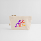 Der Rest ist Hausaufgabe! - Mäppchen - Natur