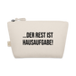 Der Rest ist Hausaufgabe - Mäppchen - Natur