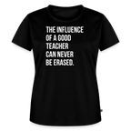 Influence - Frauen Premium T-Shirt - Schwarz