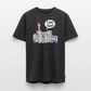 I am fine! - Männer Premium T-Shirt - Anthrazit meliert