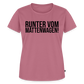 Mattenwagen - Frauen Premium T-Shirt - Mauve