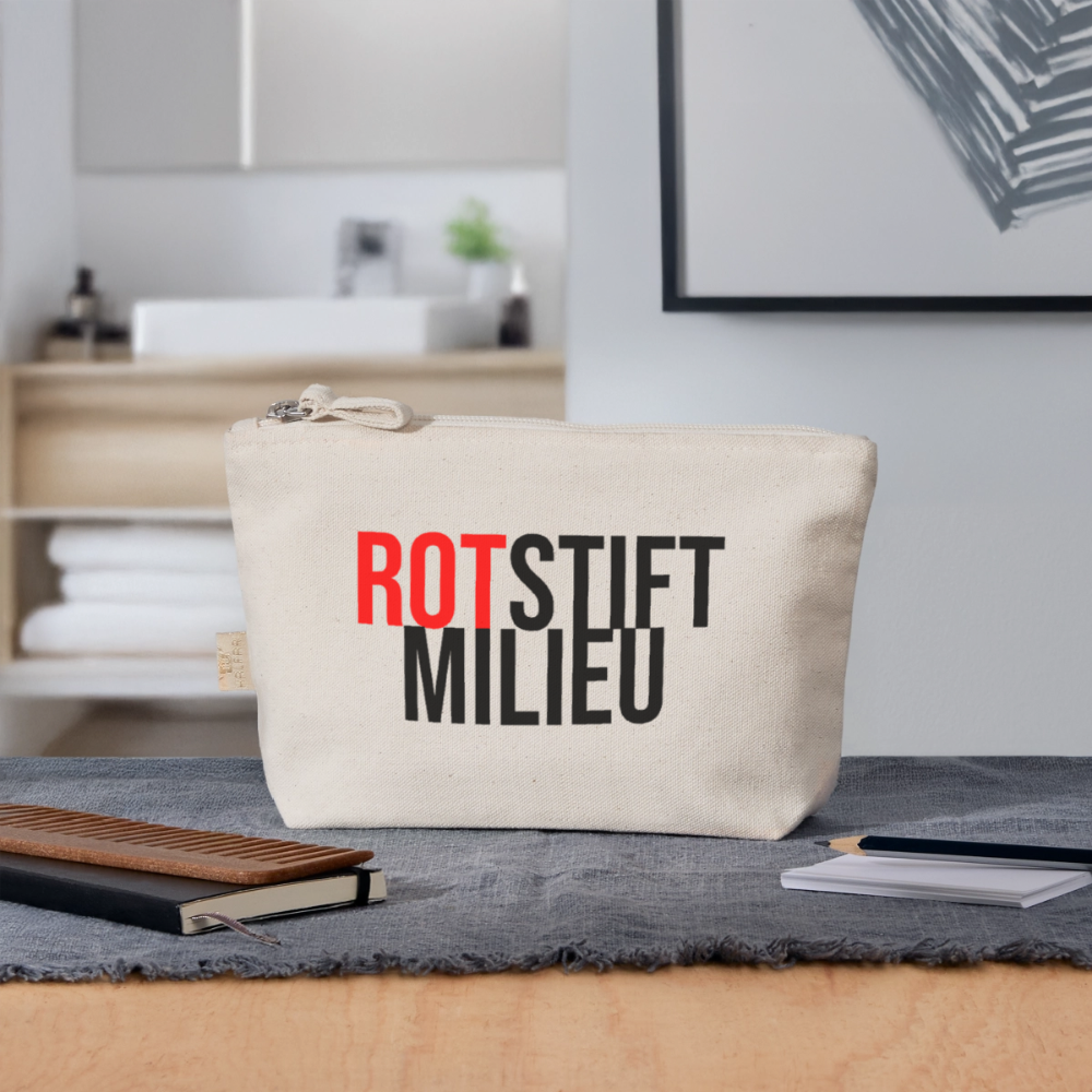 Rotstiftmilieu - Mäppchen - Natur