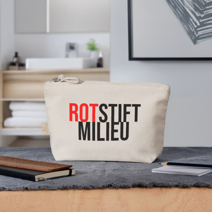 Rotstiftmilieu - Mäppchen - Natur