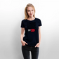 Lehrer Modus off - Frauen Premium T-Shirt - Navy