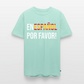 En Espanol por favor! - Männer Premium T-Shirt - Mint 