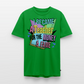 Money & Fame 90´s - Männer Premium T-Shirt - Grün