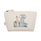 I am fine - Mäppchen - Natur