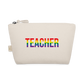 Teacher - Mäppchen - Natur