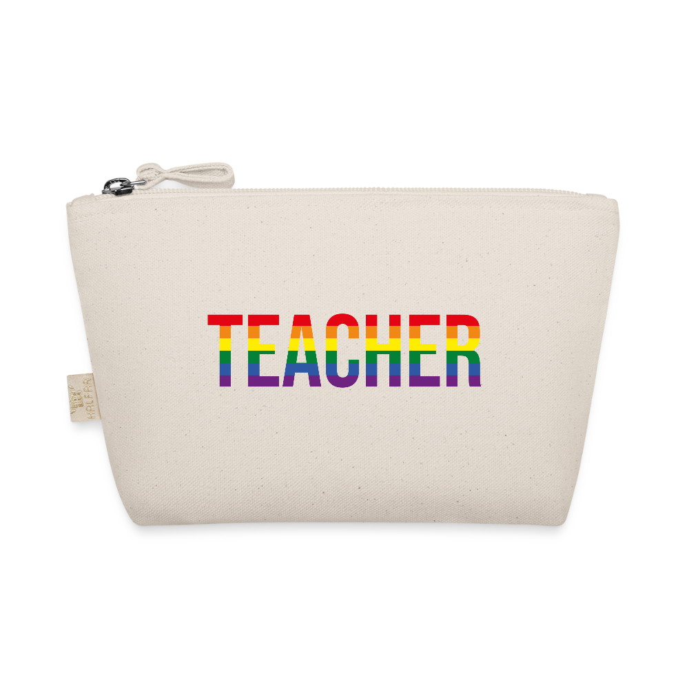 Teacher - Mäppchen - Natur