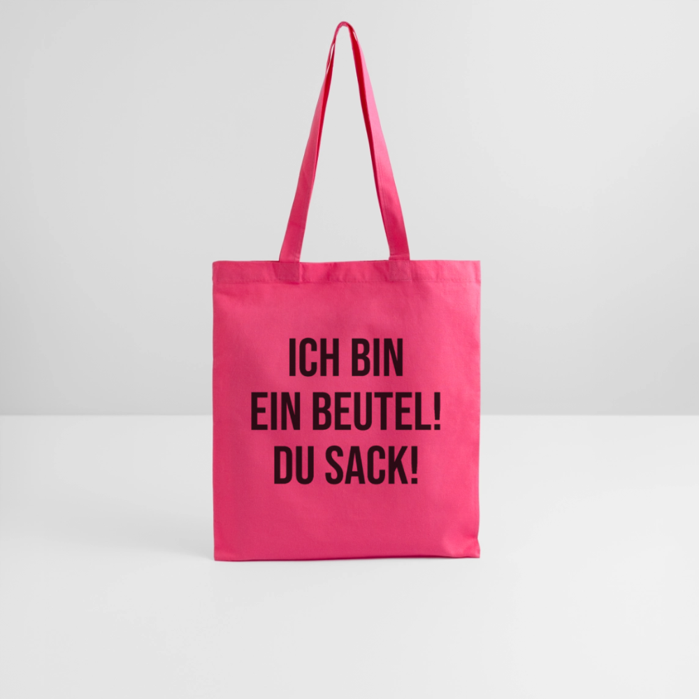 Ich bin ein Beutel! - Azalea