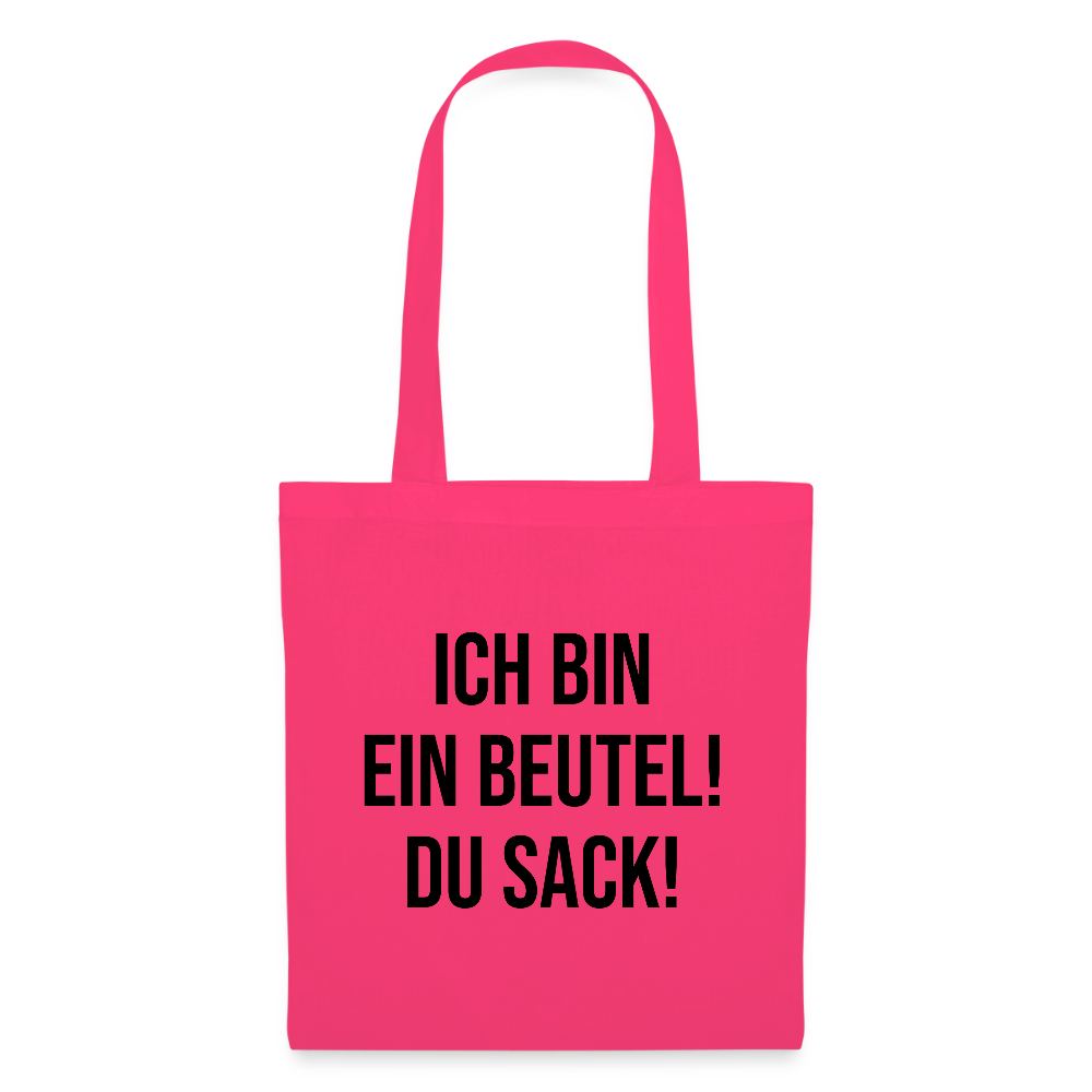 Ich bin ein Beutel! - Azalea