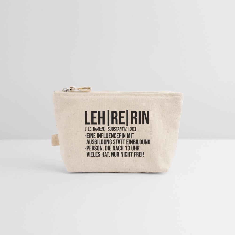 Leh-re-rin - Mäppchen - Natur