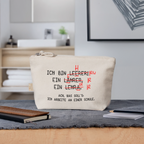 Ich bin Lehrer - Mäppchen - Natur