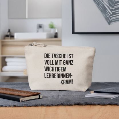 Lehrerinnenkram - Mäppchen - Natur
