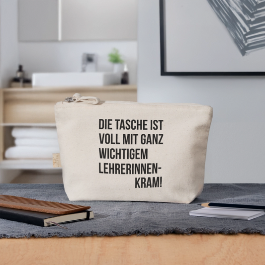 Lehrerinnenkram - Mäppchen - Natur