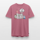 I am fine! - Männer Premium T-Shirt - Mauve