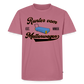 Runter vom Mattenwagen - Männer Premium T-Shirt - Mauve