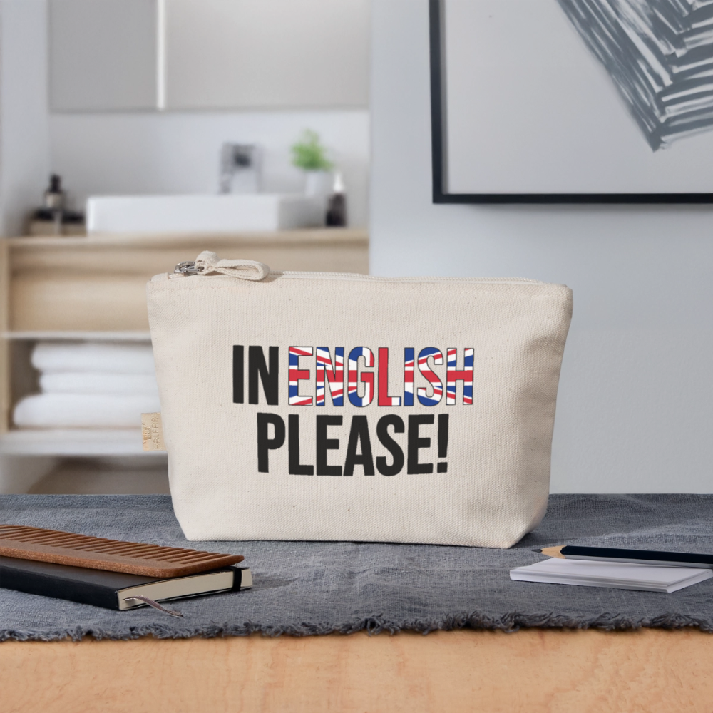 In english please! - Mäppchen - Natur