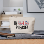 In english please! - Mäppchen - Natur