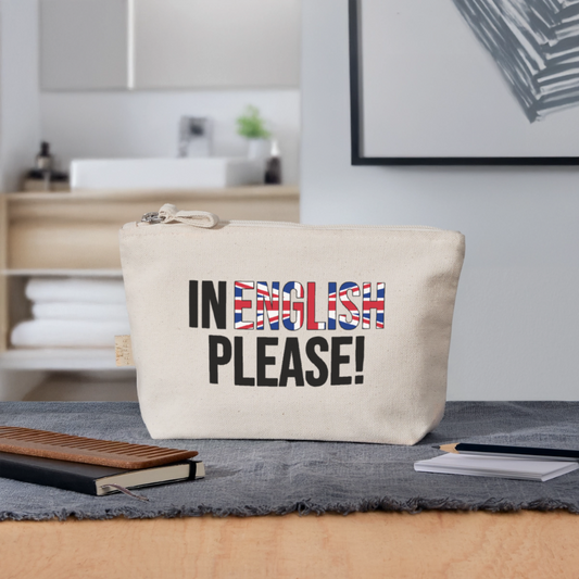 In english please! - Mäppchen - Natur