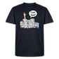 I am fine! - Männer Premium T-Shirt - Navy