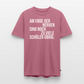 Zu viele Schüler - Männer Premium T-Shirt - Mauve