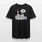 I am fine! - Männer Premium T-Shirt - Schwarz