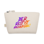 Der Rest ist Hausaufgabe! - Mäppchen - Natur