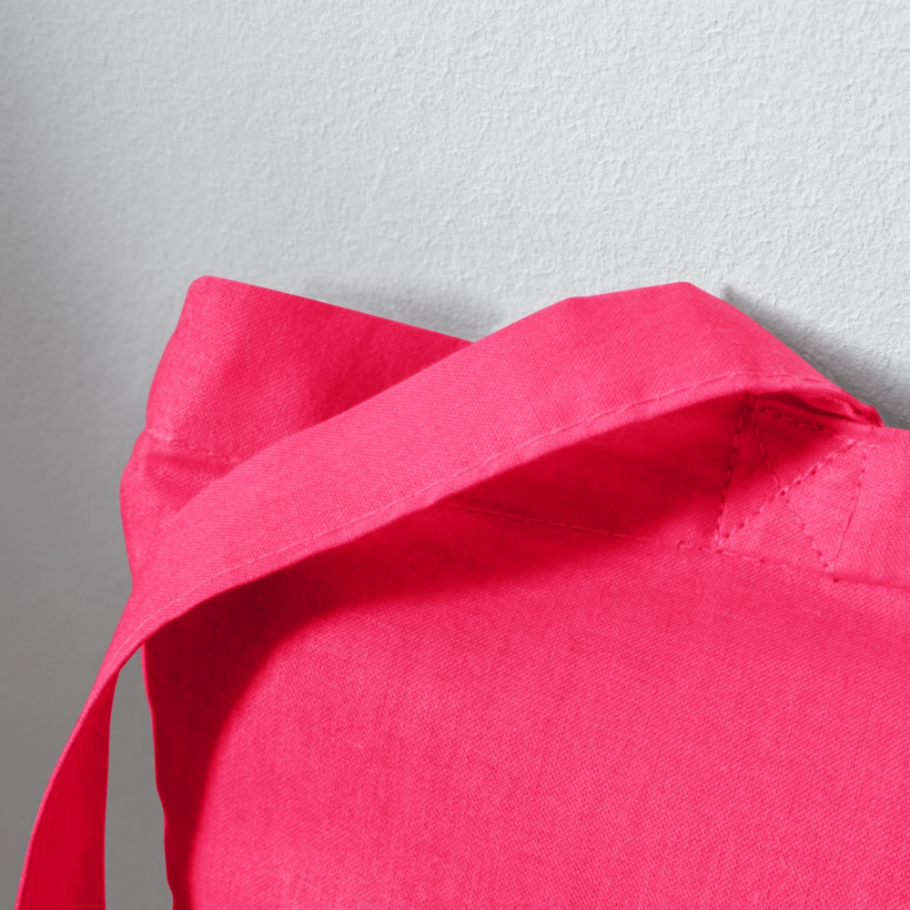 Der Rest ist Hausaufgabe - Stoffbeutel - Azalea