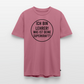 Superkraft - Männer Premium T-Shirt - Mauve