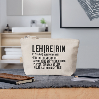 Leh-re-rin - Mäppchen - Natur