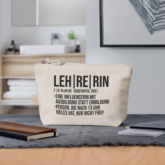 Leh-re-rin - Mäppchen - Natur