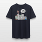 I am fine! - Männer Premium T-Shirt - Navy