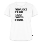 Influence - Frauen Premium T-Shirt - Weiß