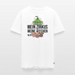 Mein Zirkus - Männer Premium T-Shirt - Weiß
