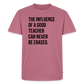 Influence - Männer Premium T-Shirt - Mauve