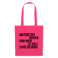 Zu viele Schüler - Stoffbeutel - Azalea