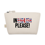 In english please! - Mäppchen - Natur