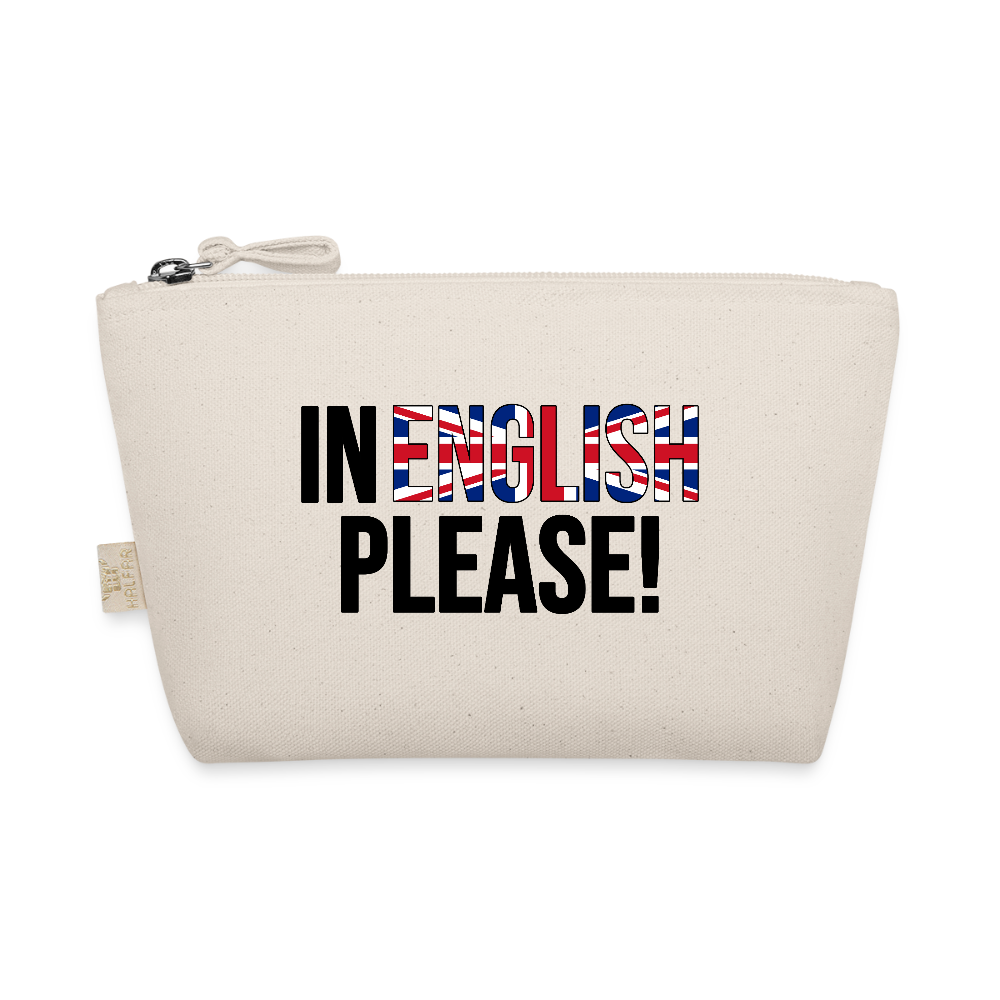 In english please! - Mäppchen - Natur