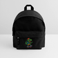 T-Rex - Kinder Rucksack - Schwarz