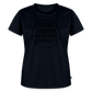 Superkraft - Frauen Premium T-Shirt - Navy