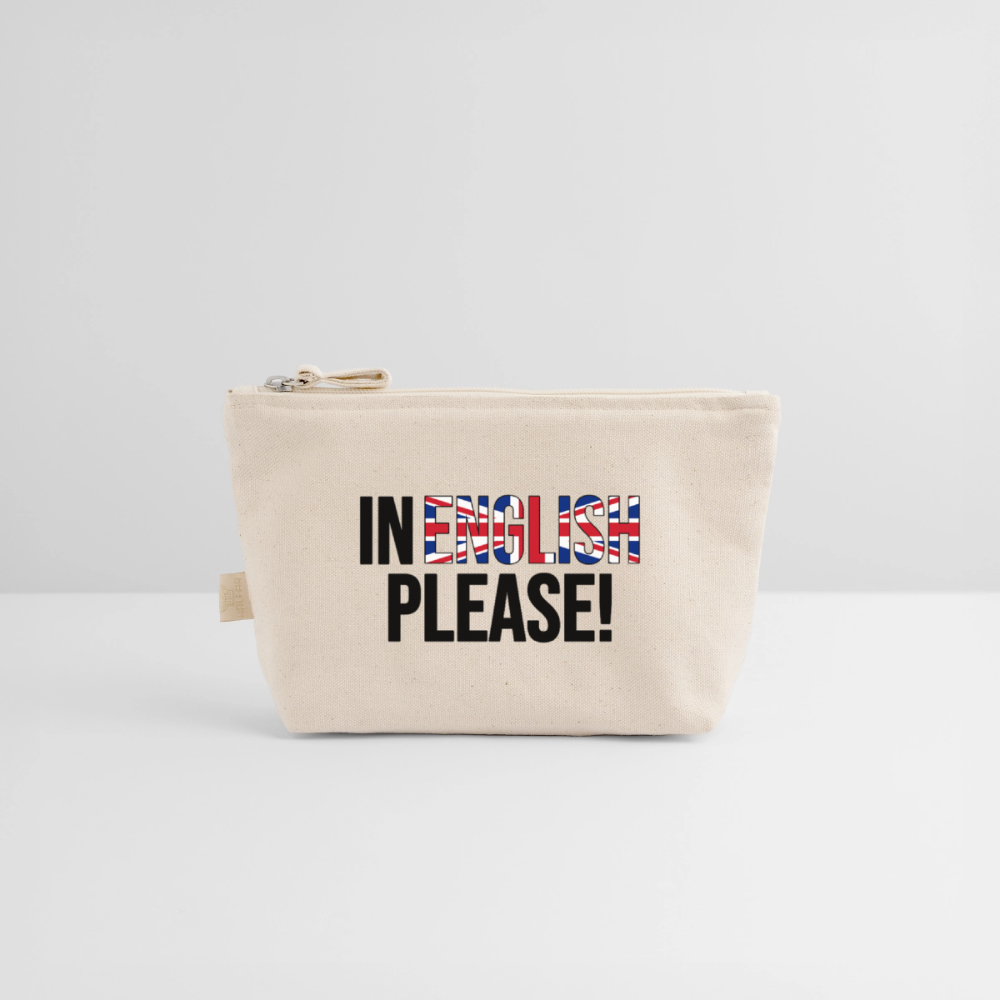 In english please! - Mäppchen - Natur