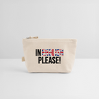 In english please! - Mäppchen - Natur